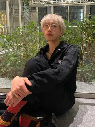 ショート カラー mai / linoah˚✧のヘアスタイル