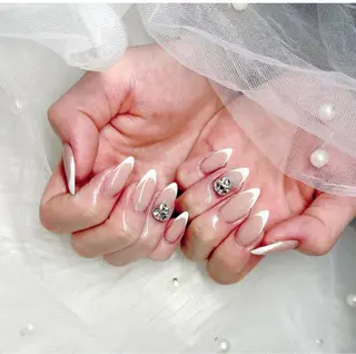 ネイル ガールネイルサロン所属・ガール ネイルサロン Girl salonのネイルデザイン