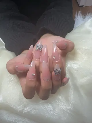 ネイル YOIネイルサロン所属・YOI ゆみのネイルデザイン