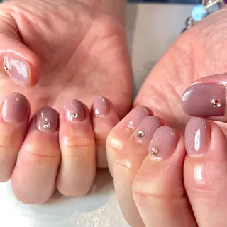 ネイル Ange epais nAnnAnのその他イメージ