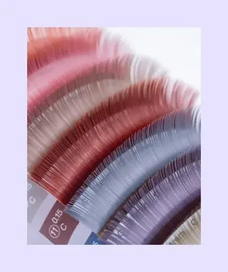 マツエク・マツパ saraeye所属・🌹sära🌹 玉造のマツエク・マツパデザイン