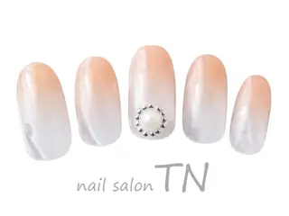 ネイル 寺嶋 ひなのネイルデザイン