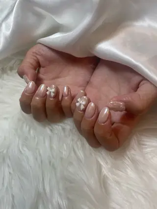 ネイル timtam --sakiのネイルデザイン