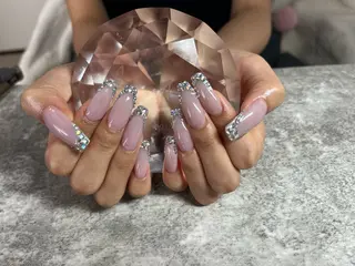 ネイル 佐野 愛美のエステ・リラクイメージ