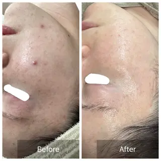 Dahlia Moriのエステ・リラクイメージ