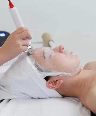 よもぎ蒸しエステBeauty&Health〜SOA〜所属・田中 優里香のエステ・リラクイメージ