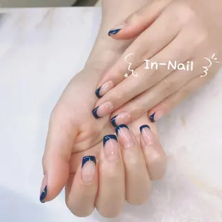 ネイル ᴵⁿ. ᴺᵃⁱˡのネイルデザイン
