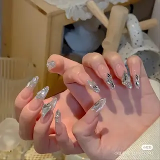 ネイル 橋本 アミのネイルデザイン