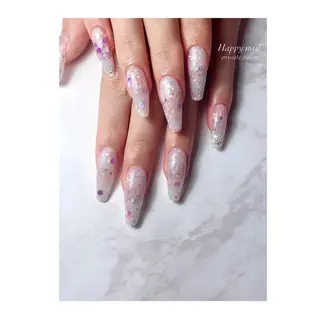 ネイル 心と体が整う腸活 サロン ラクシュミーのエステ・リラクイメージ