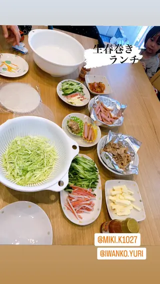 at home エステLumiereのエステ・リラクイメージ