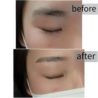 アイブロウ One`ness totalbeauty salon所属・One'ness 🎀のマツエク・マツパデザイン