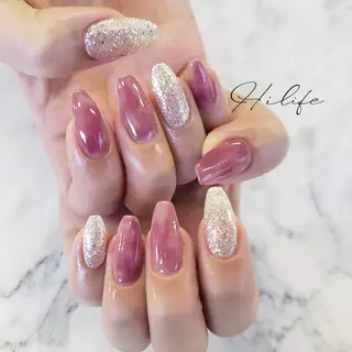 ネイル Nail Adore.のネイルデザイン