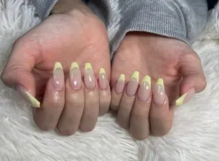 ネイル R’s nailのエステ・リラクイメージ
