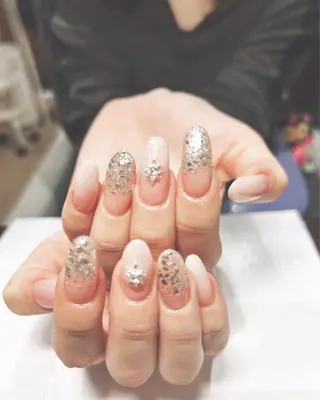 ネイル 吉野✨ ネイルデザイナー✨のネイルデザイン