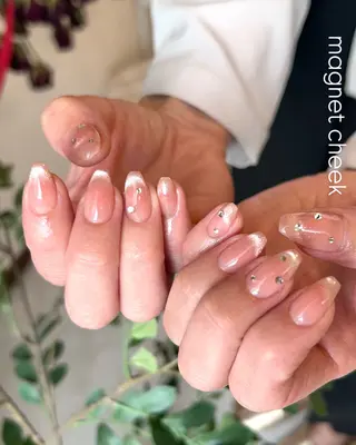 ネイル NICO nail atelierのネイルデザイン