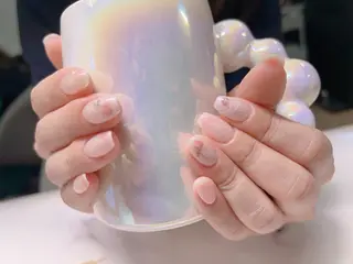 ネイル インフィニティ ネイルサロンのネイルデザイン