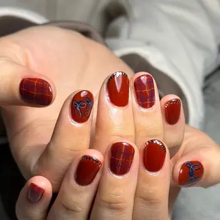 ネイル NAIL'S MODAのネイルデザイン