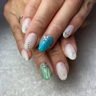 ネイル COCO+所属・COCO +のエステ・リラクイメージ