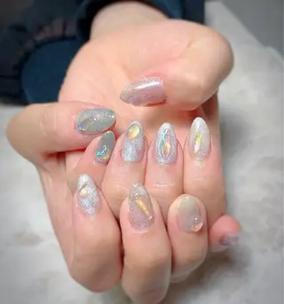 ネイル serena nailのネイルデザイン