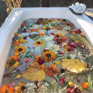 ロング カラー パーマ ヘアアレンジ メンズ キッズ ネイル マツエク・マツパ Rene'所属・当日予約⭕️ yuriのヘアスタイル