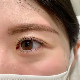 マツエク・マツパ 🩰 LILY eye　KANAのマツエク・マツパデザイン