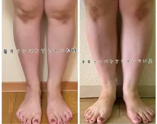 メンズ キッズ 韓国最先端技術サロン Luangeのヘアスタイル