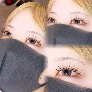 マツエク・マツパ 🍀fein. sakura🍀の眉毛・アイブロウイメージ