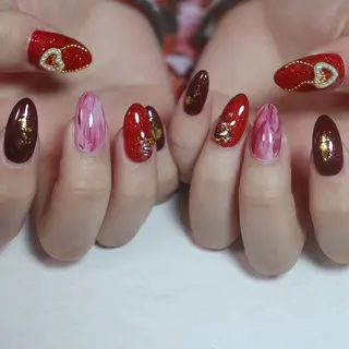 ネイル Dreamer nailのネイルデザイン