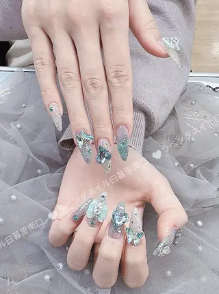 ネイル lavender所属・日暮里🦋 lavenderのエステ・リラクイメージ