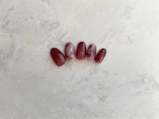 ネイル S. Eriのネイルデザイン