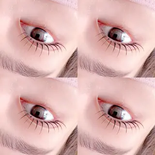 マツエク・マツパ NALU by felizのマツエク・マツパデザイン