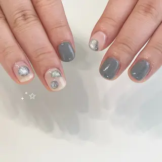 ネイル oncu nailのネイルデザイン
