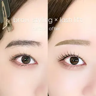 マツエク・マツパ chisato 【alice天神店】のマツエク・マツパデザイン