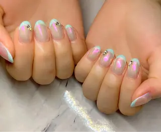 ネイル Lino+ ネイル&よもぎ蒸しのエステ・リラクイメージ