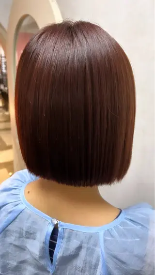 カラー CIEL 大名店所属・KiSAKI⭐️ / CIEL 大名店のヘアスタイル