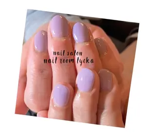 ネイル ﾈｲﾙﾙｰﾑﾘｯｶ 𝐦𝐚𝐲𝐮のネイルデザイン