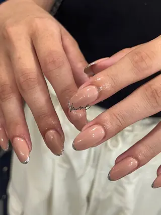 ネイル nue -Msisnail&eyebrow-【ムー】所属・nue【ムー】 SUZUKAのネイルデザイン