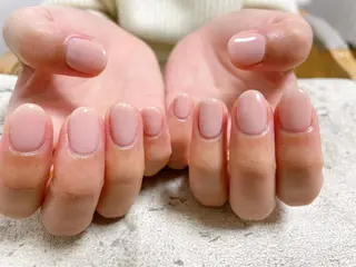 ネイル Mogu nail 二子玉川のネイルデザイン