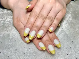 ネイル モナ& あきのネイルデザイン