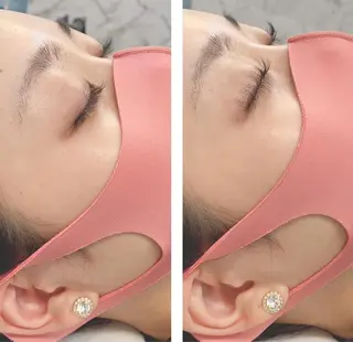 マツエク・マツパ LUSH LASH 松田のマツエク・マツパデザイン