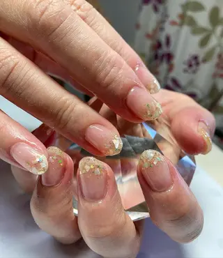 ネイル nail yukkoのネイルデザイン