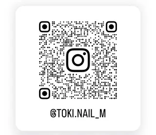 ネイル nail salon toki.のネイルデザイン