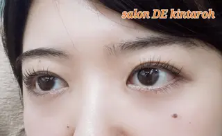 マツエク・マツパ TOTAL BEAUTY SPACE REC 平塚駅前店所属・REC平塚店 ★EMI★のマツエク・マツパデザイン