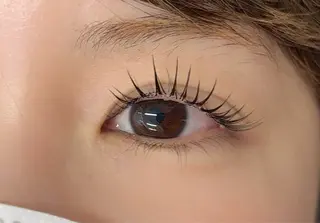 マツエク・マツパ edur所属・edur 梶並のマツエク・マツパデザイン