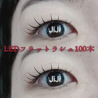 マツエク・マツパ 💎💎JiJi 💎💎のマツエク・マツパデザイン