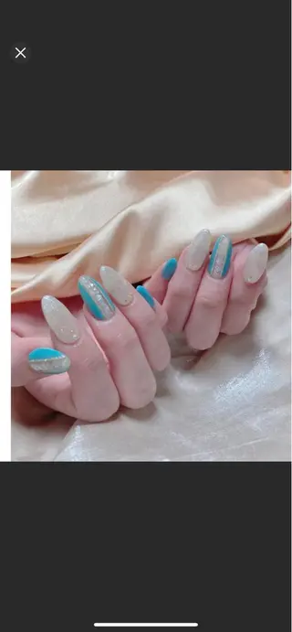 ネイル Beauty静 nailのネイルデザイン