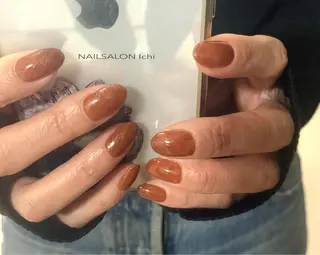 ネイル NAILSALON  Ichi所属・NAILSALON Ichiのネイルデザイン