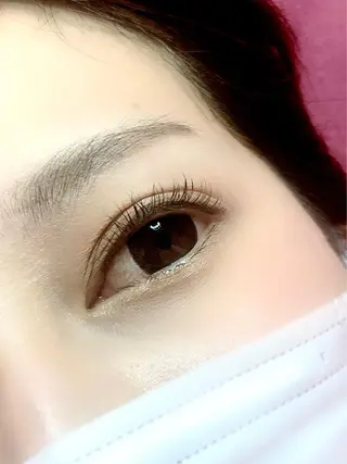 マツエク・マツパ まつ毛エクステ／まつ毛パーマ／フェイシャル／beautysalon cocora所属・ビューティーサロン ココラのマツエク・マツパデザイン