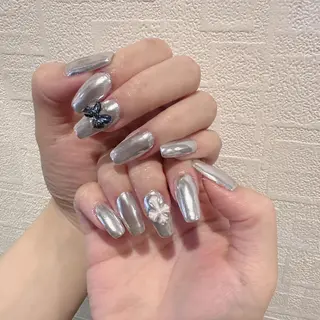 ネイル スカルプ専門店 Ｄ-Beautyのネイルデザイン