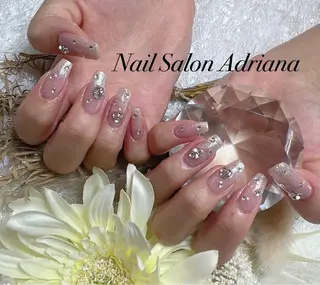 ネイル ADRIANA 大久保駅前徒歩2分のその他イメージ